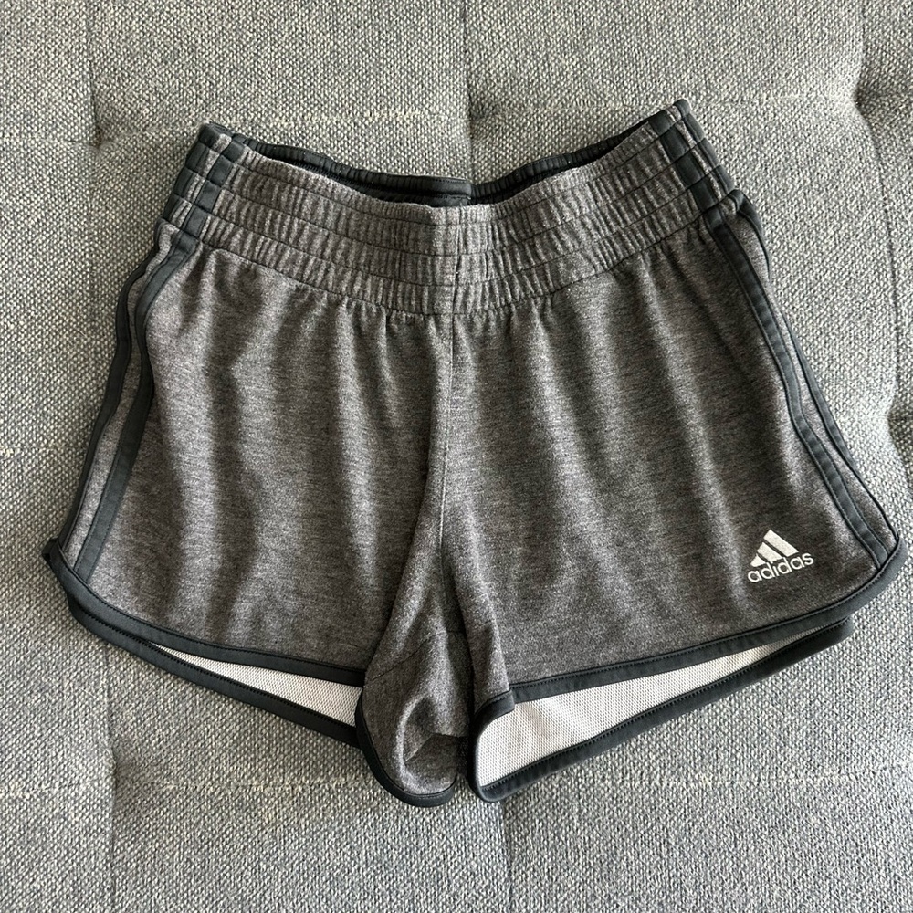 Adidas Climalite Shorts XS